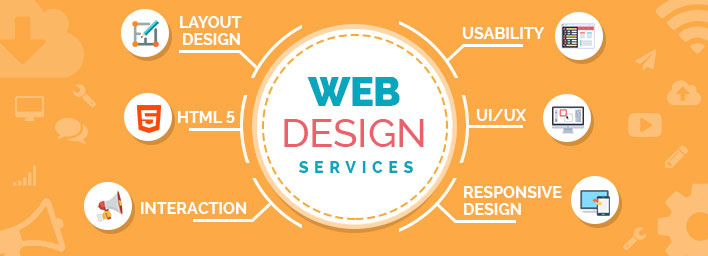 Conversion-Optimized Web Design and UI/UX Development Services