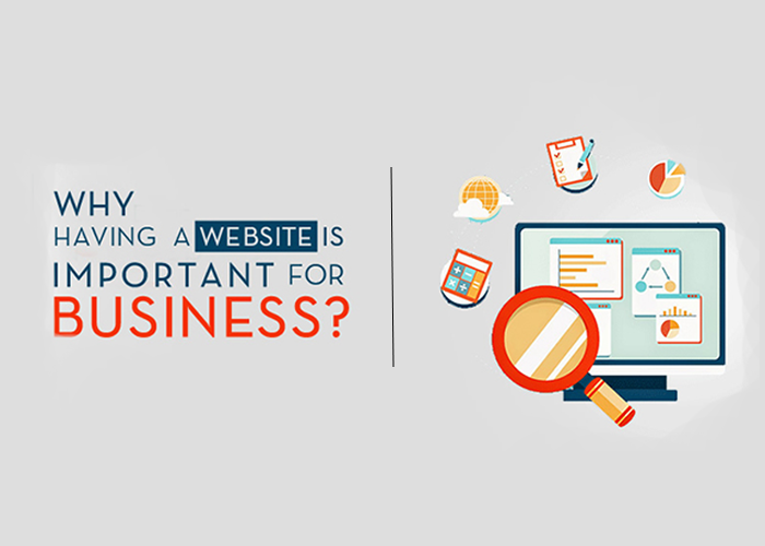 Importance of professional website design and development services for businesses in Pakistan