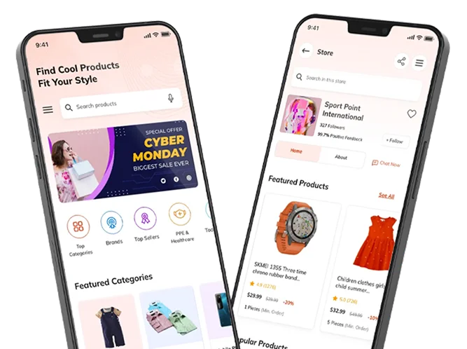 Enterprise eCommerce Framework Architecture and High-Performance Custom Application Engineering Pipelines