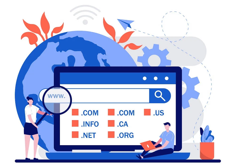 Best Domain and Web Hosting Services in Pakistan for Businesses and Websites