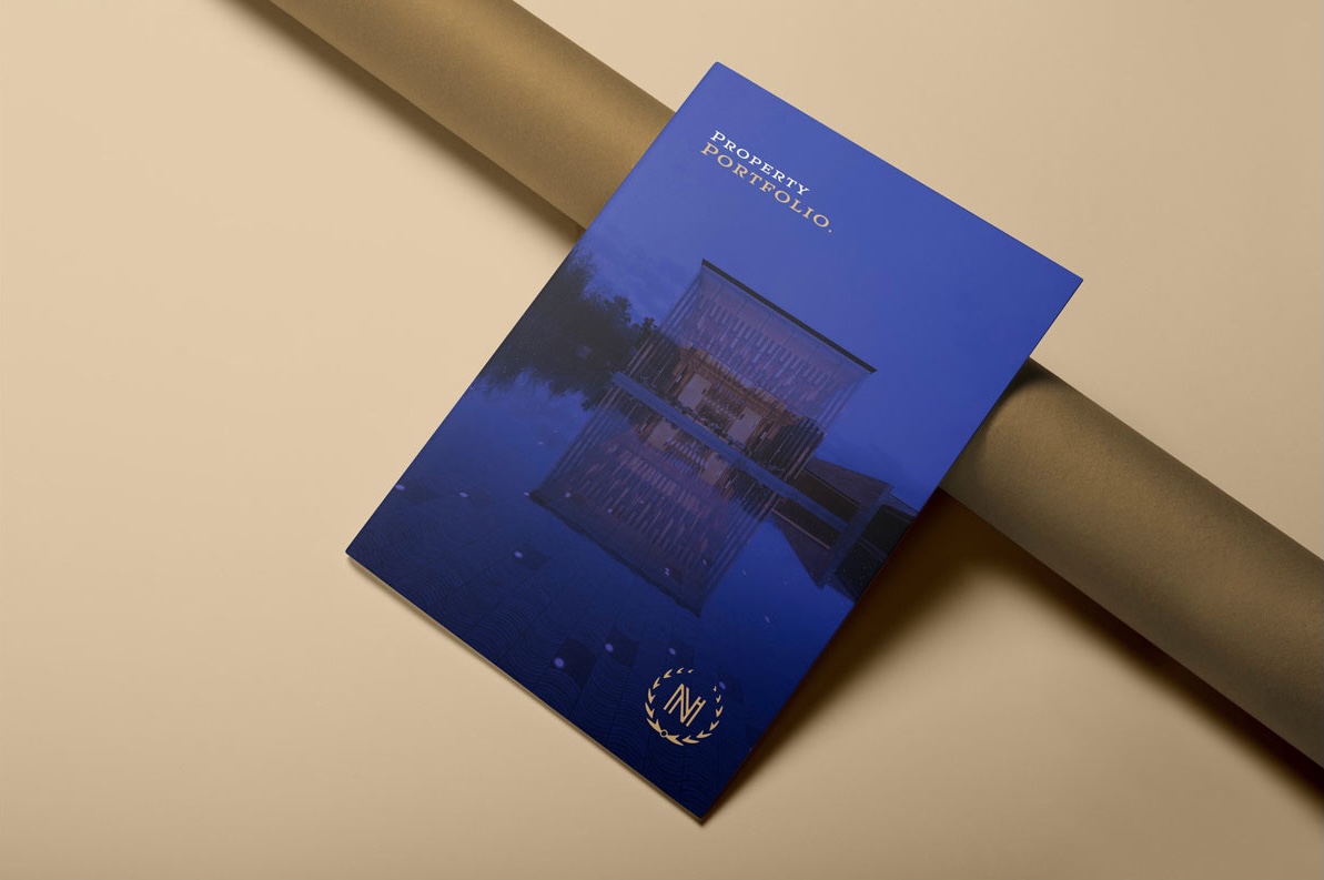 Creative Graphic Design Process and Brand Identity Development Services
