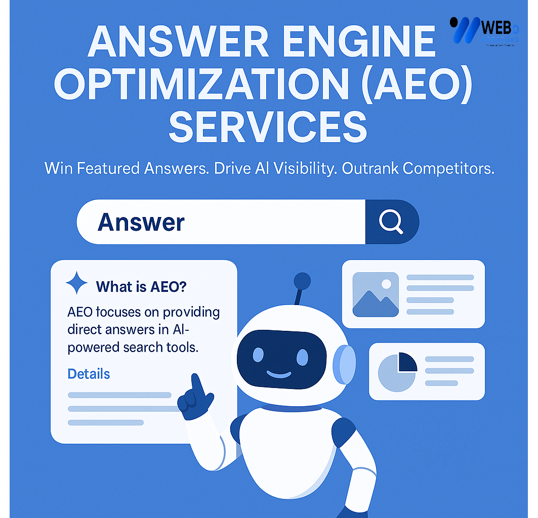 Answer Engine Optimization (AEO) Agency in Pakistan - Complete Guide for 2026