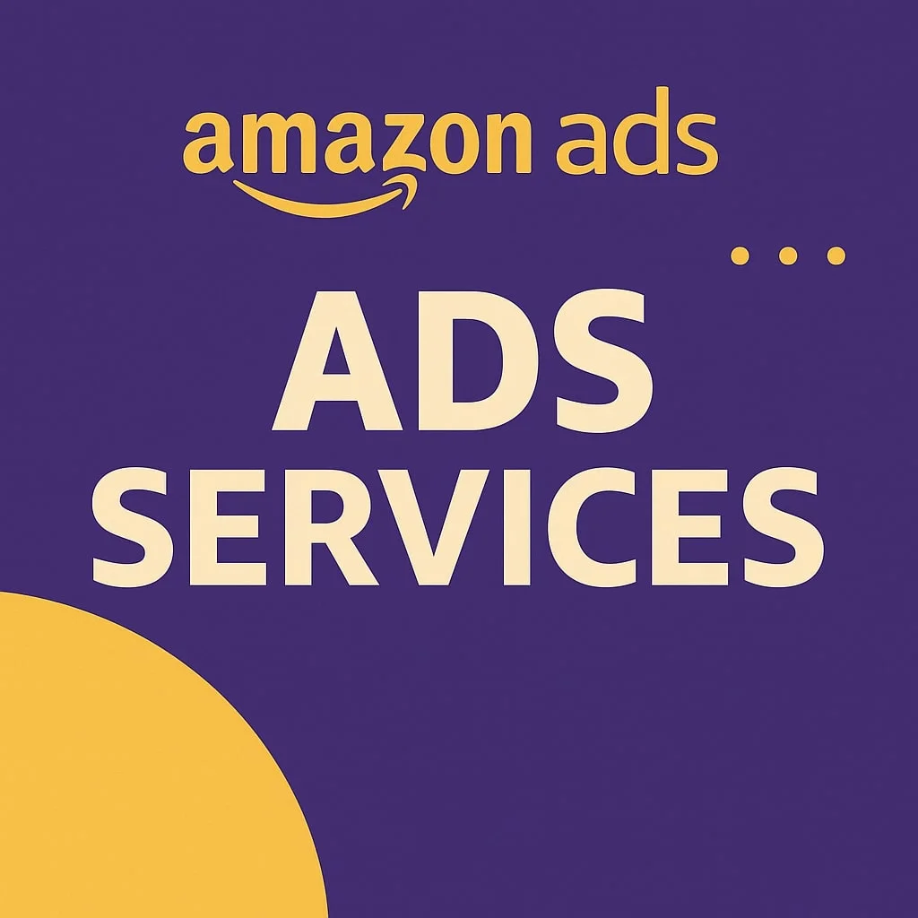 Amazon Advertising Agency in Pakistan - Boost Sales
