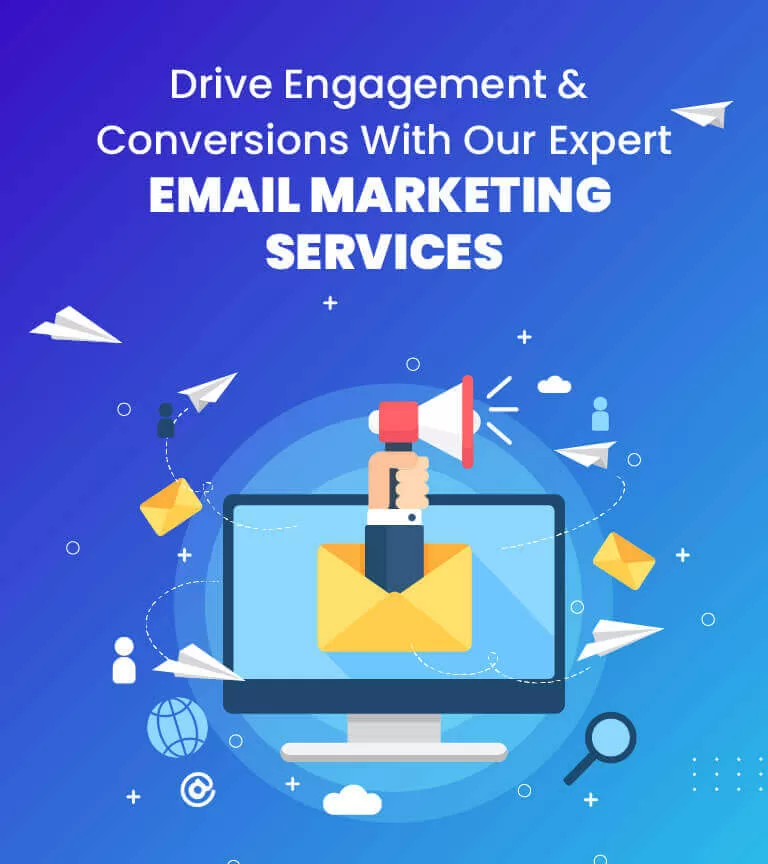 Email marketing automation in Pakistan 2026 for online business Presence, AI email campaigns and customer engagement