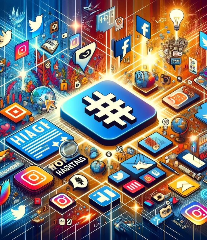 Content and Hashtag Optimization Service in Pakistan