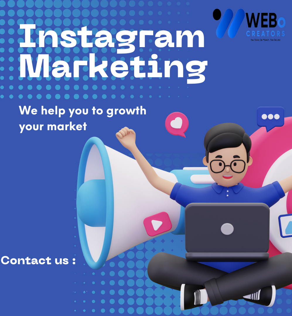 Best Instagram Marketing (Ads) Management Service Agency in Pakistan
