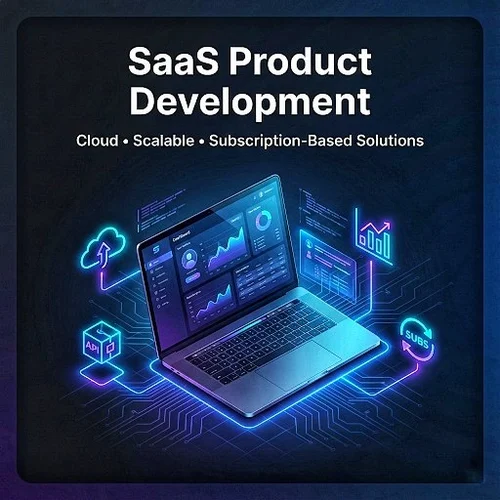 Custom SaaS Software Development Process From Idea to Deployment in Pakistan for Modern Businesses