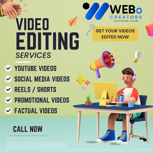 Explainer Video Services: Create & Promote Your Explainer Video in Pakistan 2026