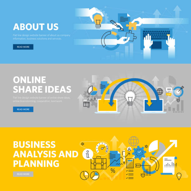 Banner Design Service | Offline and Online Ads Banners Agency in Pakistan
