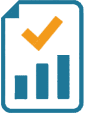 Google Ads Performance Reporting and Campaign Optimization Icon