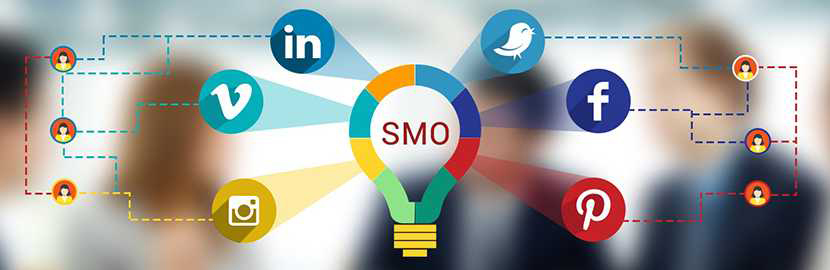 Social Media Optimization SMO Solutions for Enhanced Brand Engagement